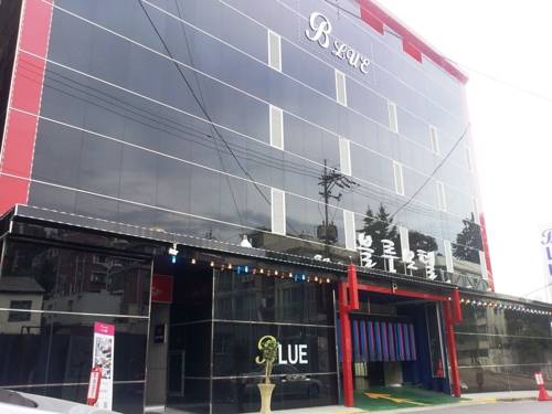 Incheon Corea del Sud Codice promozionale per prenotazione hotel Booking.com