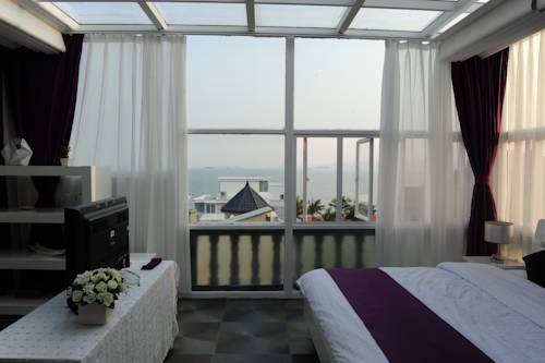 Xiamen China código promocional de reserva