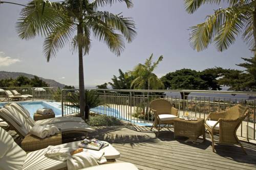 Funchal Portogallo Codice promozionale per prenotazione hotel Booking.com