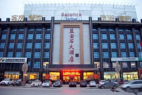 Dalian Cina Codice promozionale per prenotazione hotel Booking.com