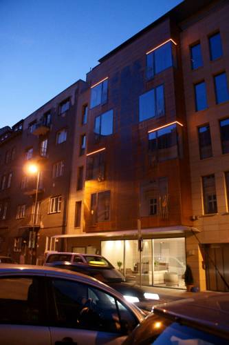 Bratislava Slowakei Buchungs-Promo-Code Booking.com
