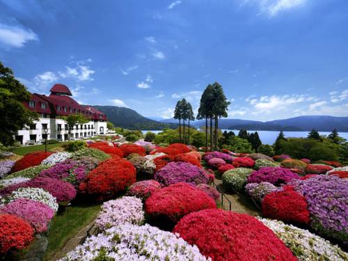 Hakone Japon réserve code promo