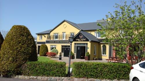 Killarney Irland Buchungs-Promo-Code Booking.com