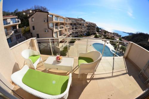 Sveti Stefan Montenegro Codice promozionale per prenotazione hotel Booking.com