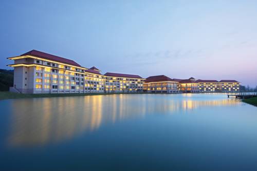 Wuxi China código promocional de reserva