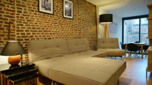 Lille France réserve code promo