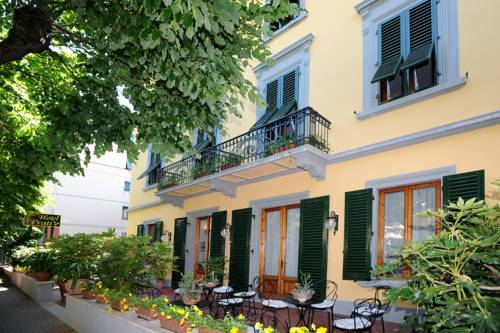 Montecatini Terme Italia código promocional de reserva