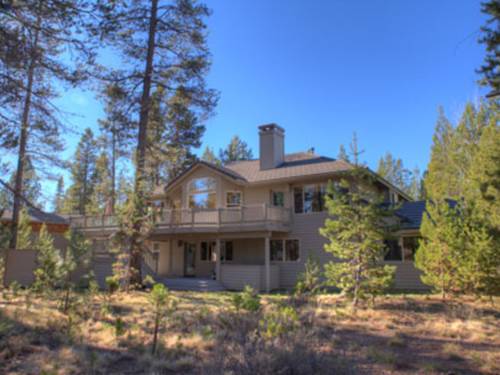 Sunriver (Oregon) stati Uniti Codice promozionale per prenotazione hotel Booking.com