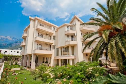 Budva Montenegro Codice promozionale per prenotazione hotel Booking.com