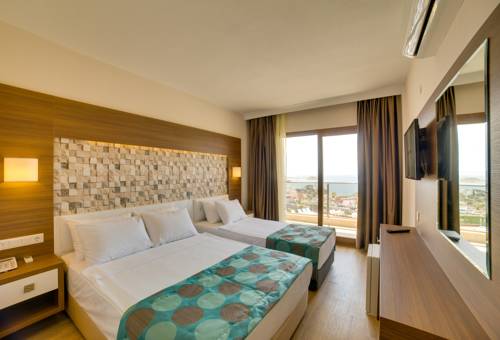 Kuşadası Turquie réserve code promo