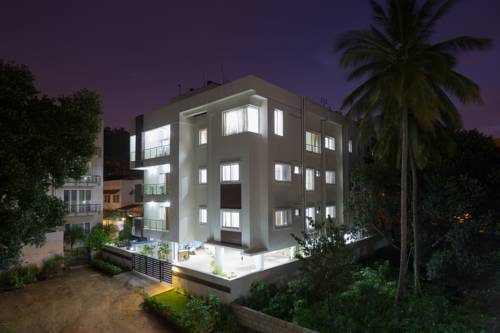 Bangalore Inde réserve code promo