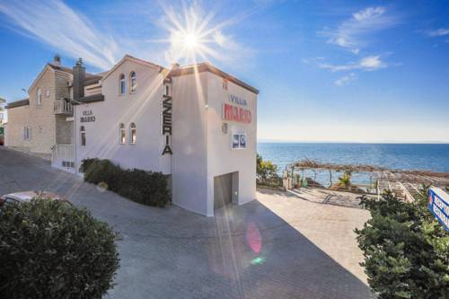 Podstrana Croatie réserve code promo