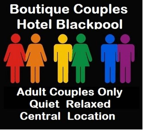 Blackpool Reino Unido código promocional de reserva