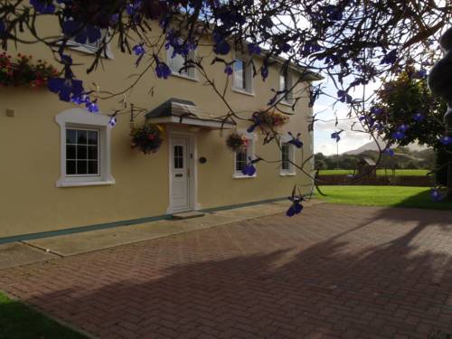 Killarney Irlanda código promocional de reserva