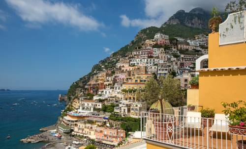 Positano Italie réserve code promo