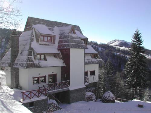 Kopaonik Serbie réserve code promo