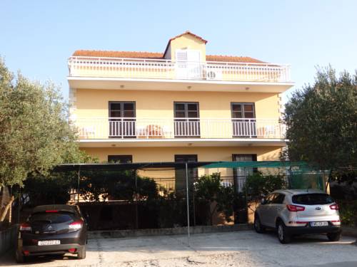 Korcula Croatie réserve code promo