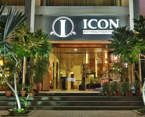 Chandīgarh India Codice promozionale per prenotazione hotel Booking.com