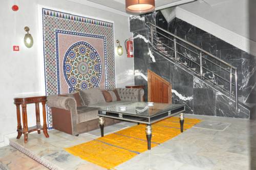 Casablanca Marruecos código promocional de reserva