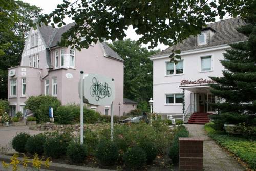 Hamburgo Alemania código promocional de reserva