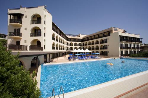 Alghero Italia código promocional de reserva