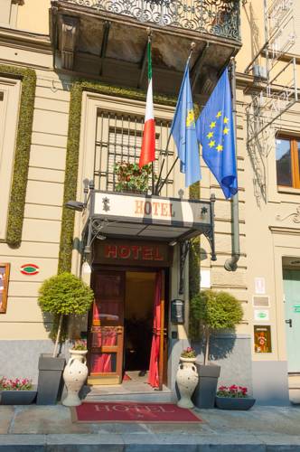 Torino Italia código promocional de reserva
