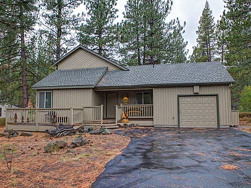 Sunriver (Oregon) États Unis réserve code promo