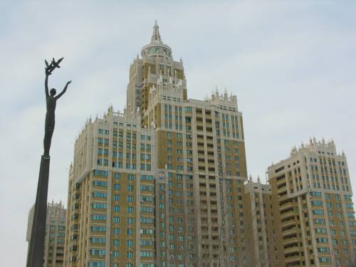 Astana Cambodge réserve code promo