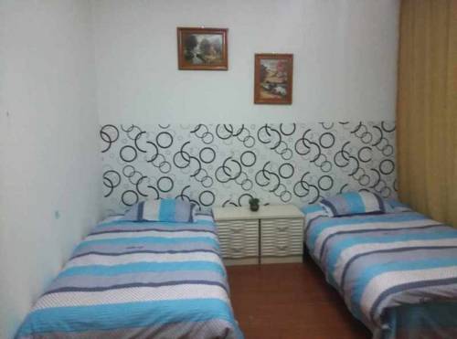 Manzhouli Cina Codice promozionale per prenotazione hotel Booking.com