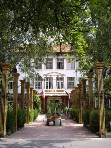 Sofia Bulgaria Codice promozionale per prenotazione hotel Booking.com