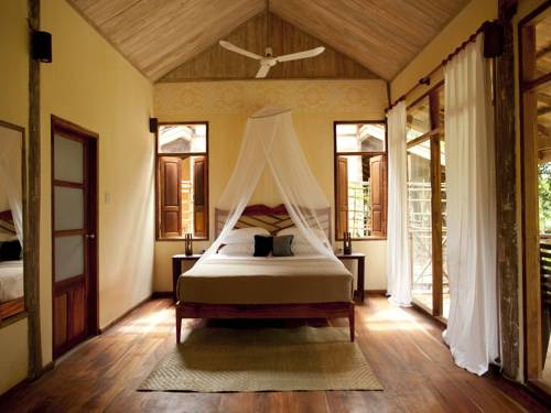 Luang Prabang Laos código promocional de reserva