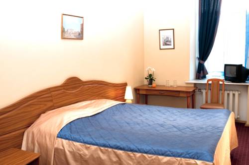 San Pietroburgo Russia Codice promozionale per prenotazione hotel Booking.com