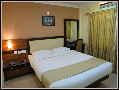 Calcutta India Codice promozionale per prenotazione hotel Booking.com