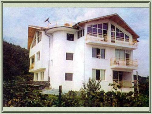 Balchik Bulgarie réserve code promo