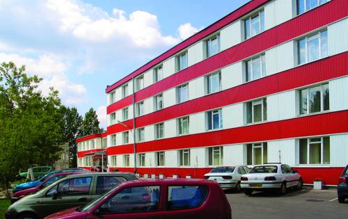Białystok Pologne réserve code promo