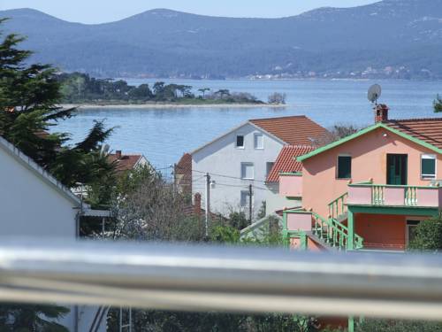Zadar Croatie réserve code promo