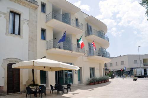 Otranto Italie réserve code promo