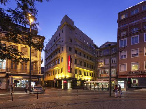 Porto Portugal réserve code promo