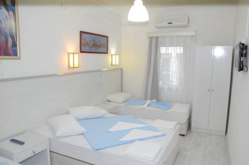 Bodrum Turquía código promocional de reserva