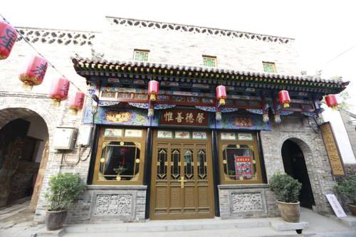 Pingyao China código promocional de reserva