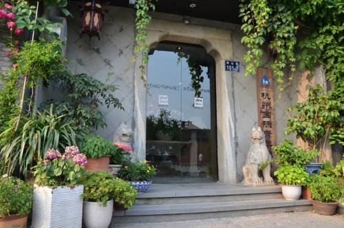 Hangzhou China Buchungs-Promo-Code Booking.com