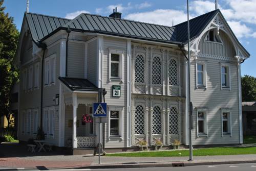 Druskininkai Lituanie réserve code promo
