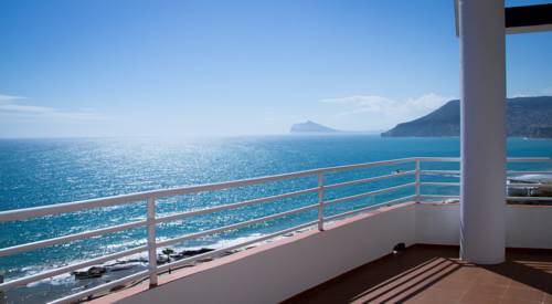 Calpe España código promocional de reserva