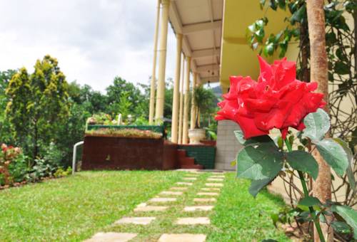 Kandy Sri Lanka réserve code promo