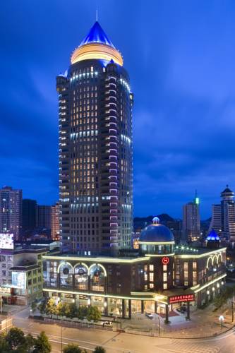 Guiyang China código promocional de reserva