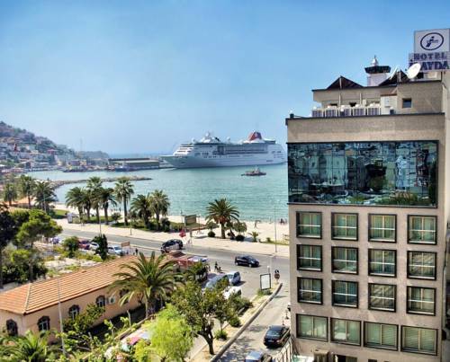 Kuşadası Turquie réserve code promo