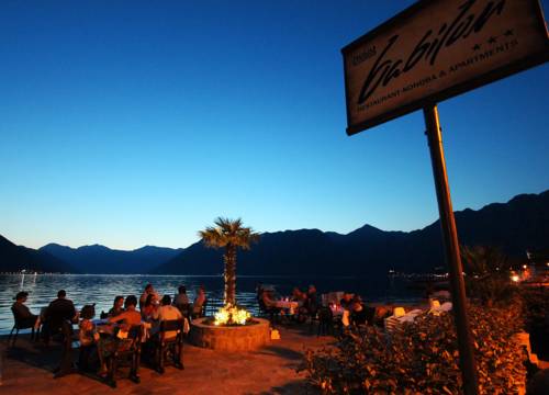 Kotor Montenegro código promocional de reserva