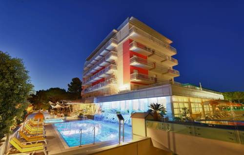 Bibione Italia código promocional de reserva