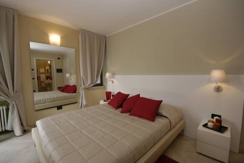 Peschiera del Garda Italia código promocional de reserva