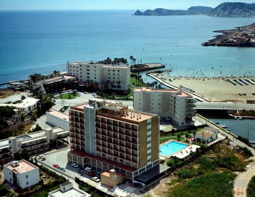 Javea Espagne réserve code promo